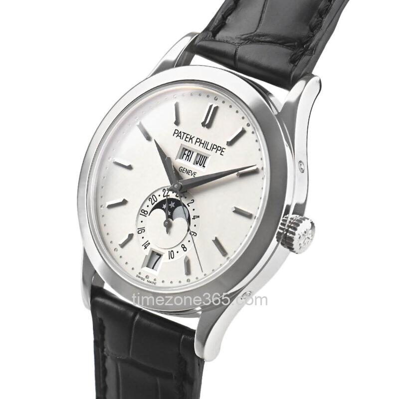 Patek Philippe Complications 38.5mm 5396G-011 - Image 2