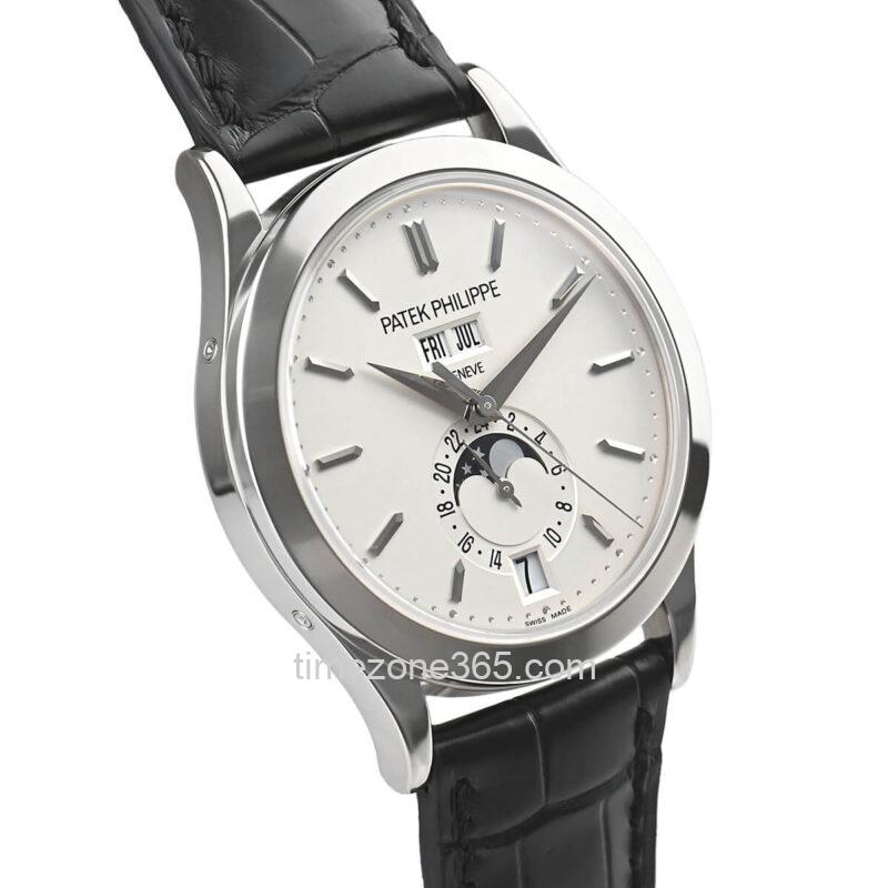 Patek Philippe Complications 38.5mm 5396G-011 - Image 3