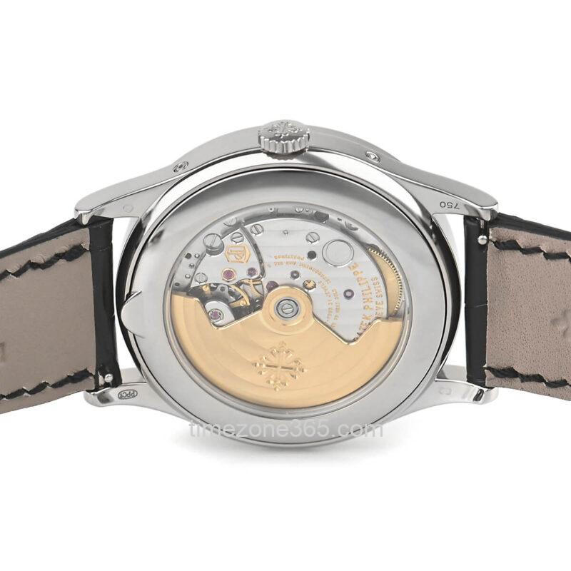 Patek Philippe Complications 38.5mm 5396G-011 - Image 5