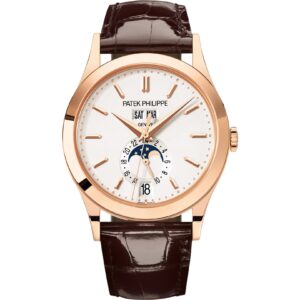 patek philippe complications 38.5mm 5396r 011