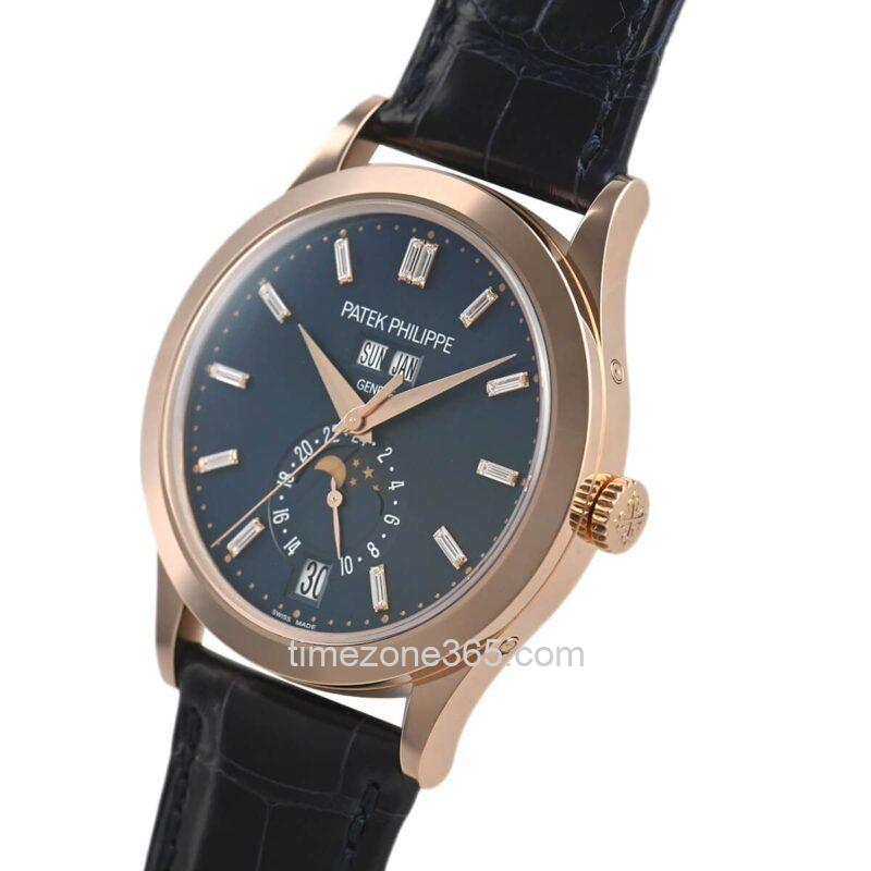 Patek Philippe Complications 38.5mm 5396R-015 - Image 2