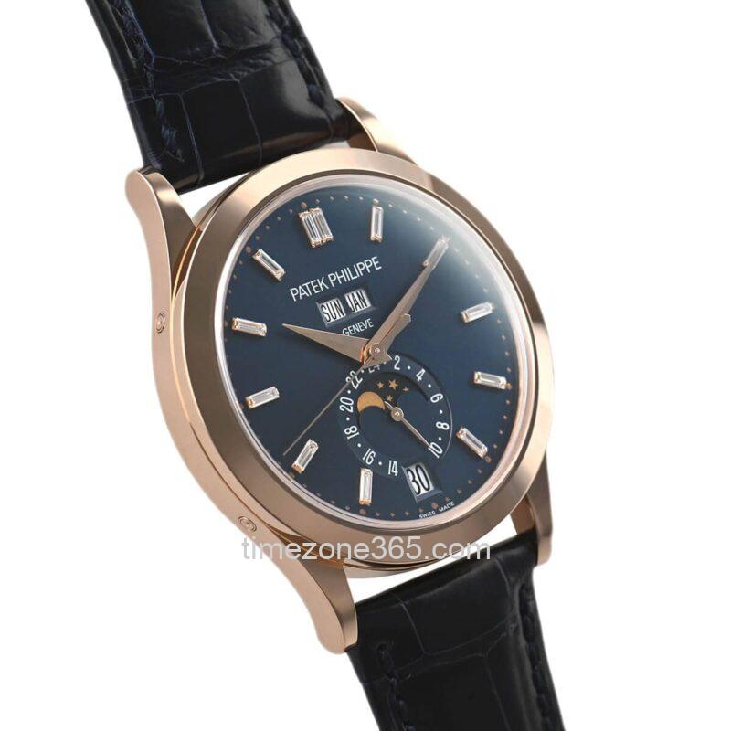 Patek Philippe Complications 38.5mm 5396R-015 - Image 3