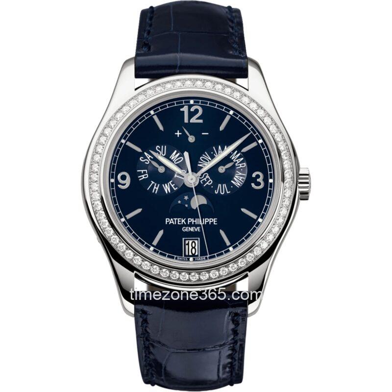 Patek Philippe Complications 39mm 5147G-001