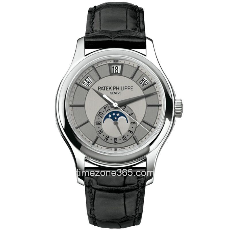 Patek Philippe Complications 40.2mm 5205G-001