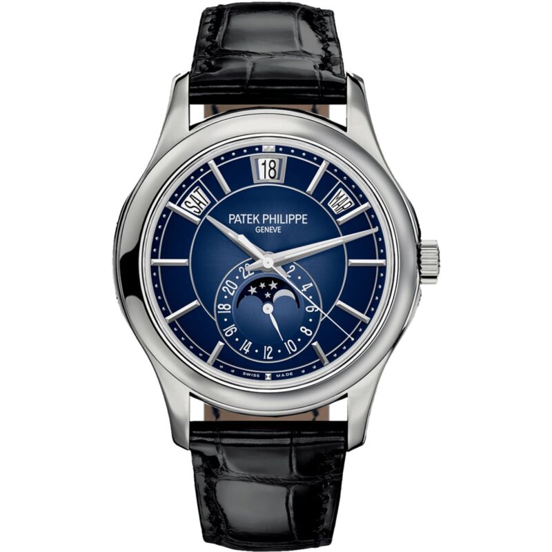 Patek Philippe Complications 40.2Mm 5205G-013