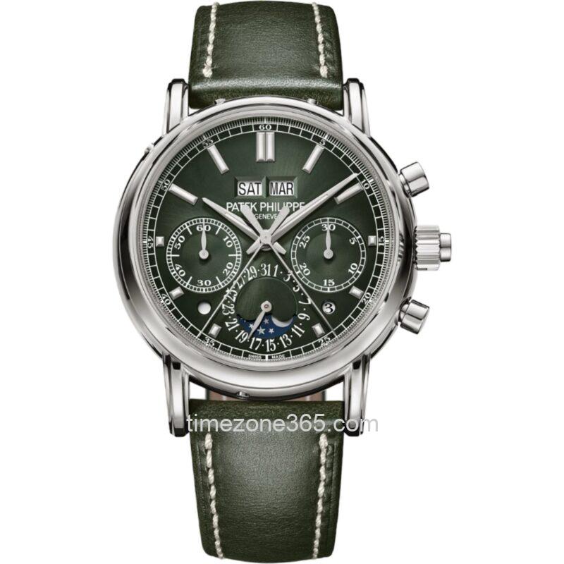 Patek Philippe Grand Complications 40mm 5204G-001