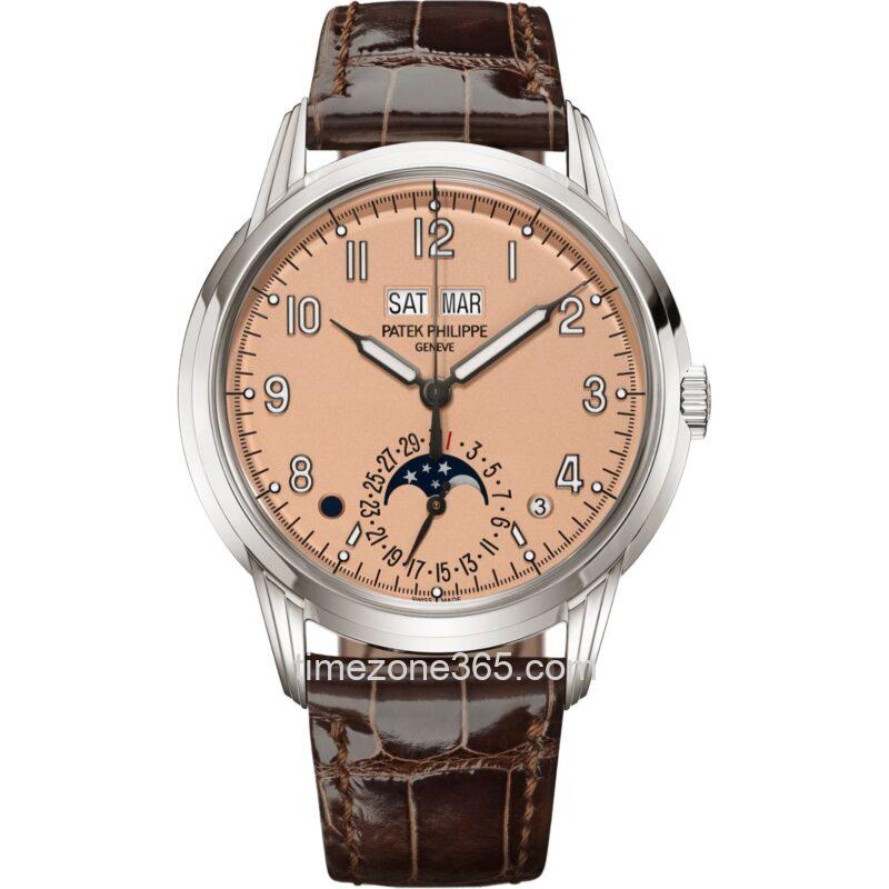 Patek Philippe Grand Complications 40mm 5320G-011