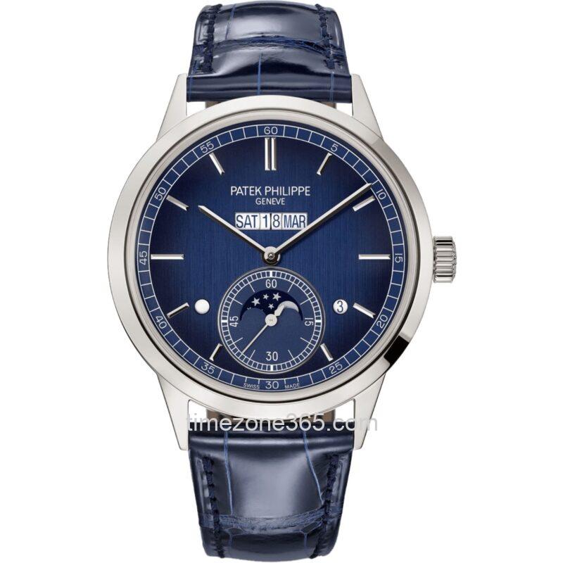 Patek Philippe Grand Complications 41.3mm 5236P-001