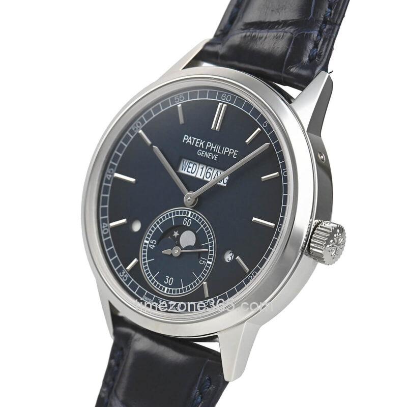 Patek Philippe Grand Complications 41.3mm 5236P-001 - Image 2