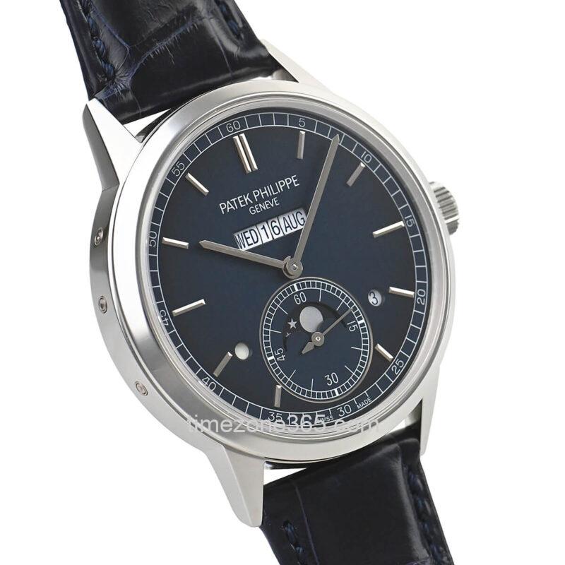 Patek Philippe Grand Complications 41.3mm 5236P-001 - Image 3