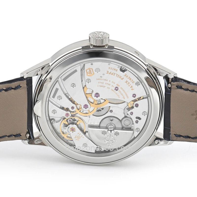 Patek Philippe Grand Complications 41.3mm 5236P-001 - Image 5