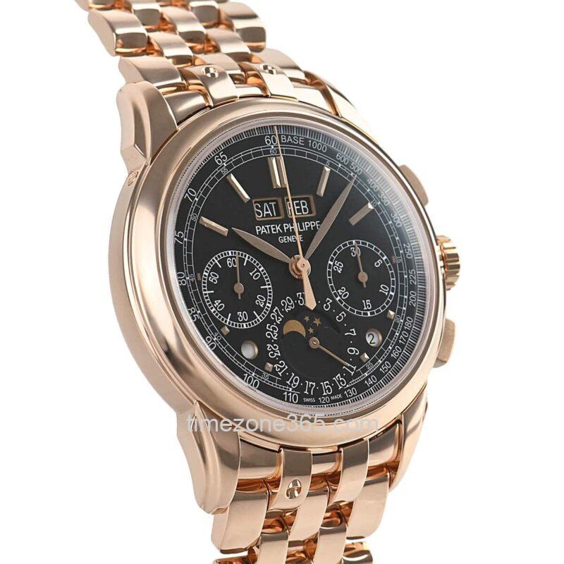 Patek Philippe Grand Complications 41mm 5270/1R-001 - Image 3