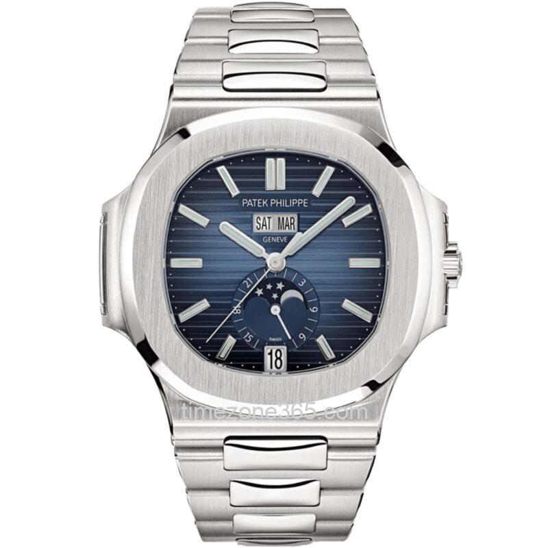 patek philippe nautilus 40.5mm 5726/1a 014