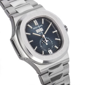 patek philippe nautilus 40.5mm 5726/1a 014