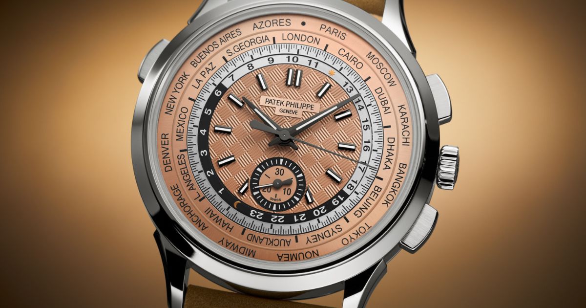 Guide to Patek Philippe: history, iconic models, craftsmanship, and investments.