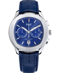 Piaget Polo Chronograph 42mm G0A43002