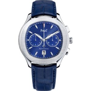 Piaget Polo Chronograph 42mm G0A43002