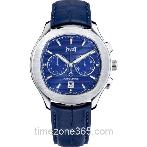 Piaget Polo Chronograph 42mm G0A43002