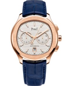 Piaget Polo Chronograph 42mm G0A43011