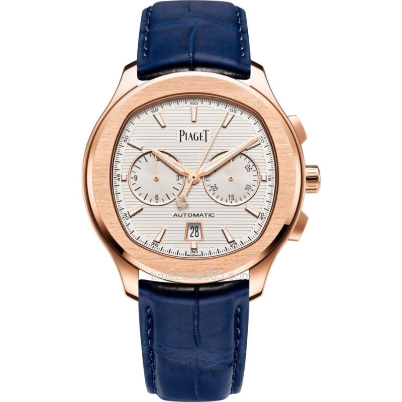 Piaget Polo Chronograph 42mm G0A43011