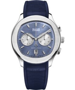 Piaget Polo Chronograph 42mm G0A48024