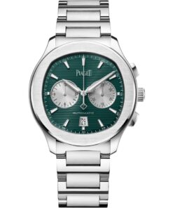 Piaget Polo Chronograph 42mm G0A49024