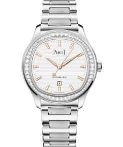 Piaget Polo Date 36mm G0A46019