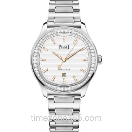 Piaget Polo Date 36mm G0A46019