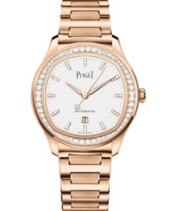 Piaget Polo Date 36mm G0A46020