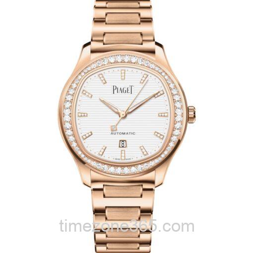 Piaget Polo Date 36mm G0A46020