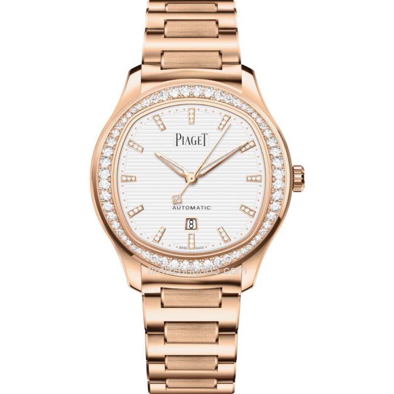 Piaget Polo Date 36mm G0A46020