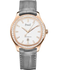 Piaget Polo Date 36mm G0A46023