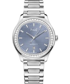 Piaget Polo Date 36mm G0A47027