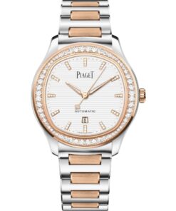 Piaget Polo Date 36mm G0A48026