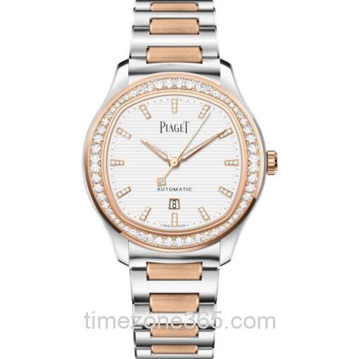 Piaget Polo Date 36mm G0A48026