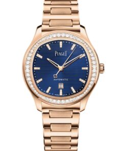 Piaget Polo Date 36mm G0A49029