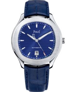 Piaget Polo Date 42mm G0A43001