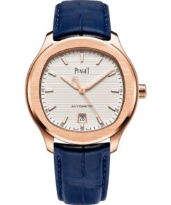 Piaget Polo Date 42mm G0A43010