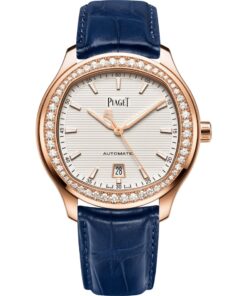 Piaget Polo Date 42mm G0A44010