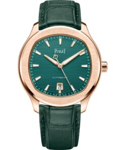 Piaget Polo Date 42mm G0A47010