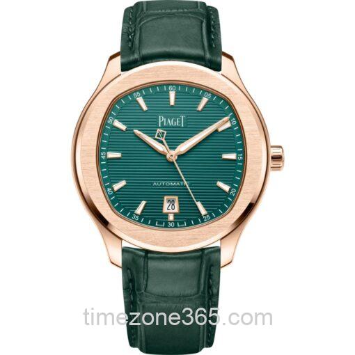 Piaget Polo Date 42mm G0A47010