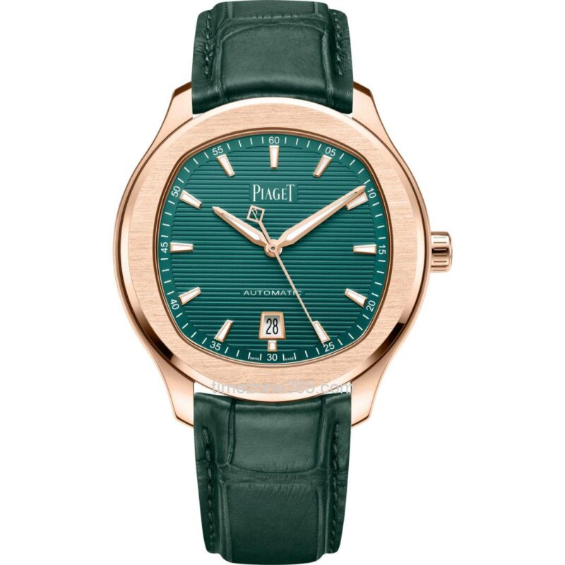 Piaget Polo Date 42mm G0A47010