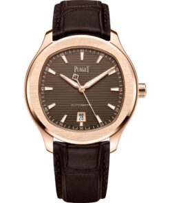 Piaget Polo Date 42mm G0A48021