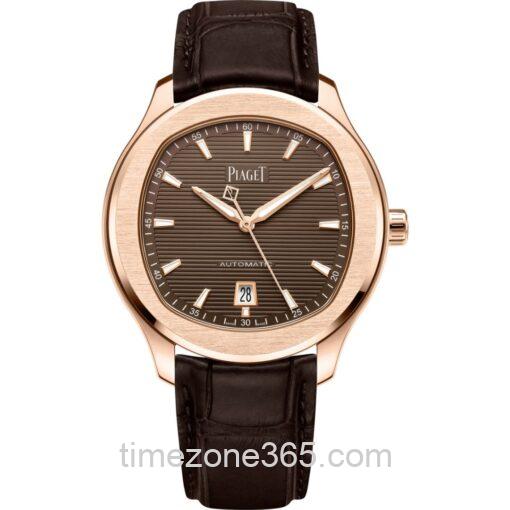 Piaget Polo Date 42mm G0A48021