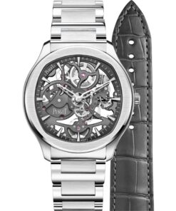 Piaget Polo Skeleton 42mm G0A45001