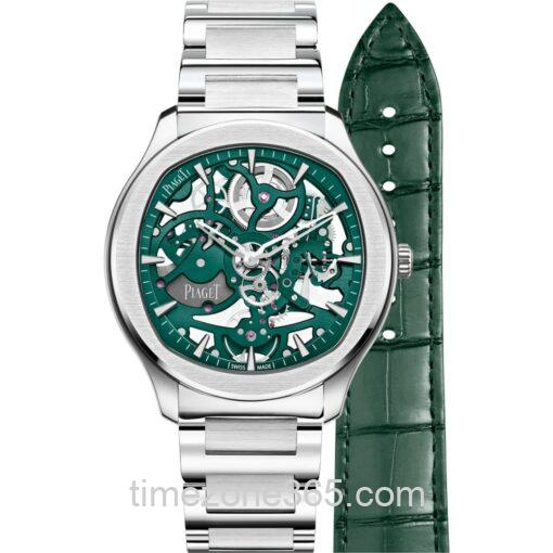 Piaget Polo Skeleton 42mm G0A47008