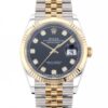 Pre-owned Rolex Datejust 36mm M126233-0021