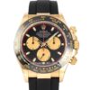 pre-owned rolex daytona paul newman 116518ln