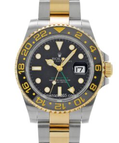 Pre-owned Rolex Sea-Dweller 43mm M116713LN-0001