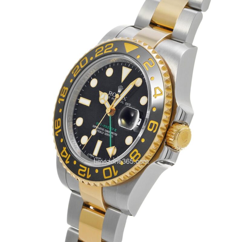 Rolex Sea-Dweller 43Mm M116713Ln-0001 - Image 2